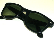 OCCHIALI DA SOLE VINTAGE B&L