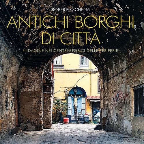 Antichi borghi città - di,