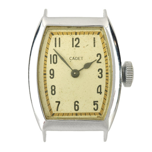 Orologio polso meccanico - orologio,