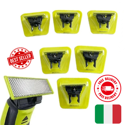 Lame lamette per rasoio - lame,
