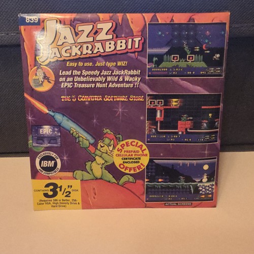 Raro gioco nuovo - -,