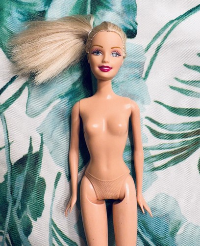 Bambola barbie nuda per - bambola,