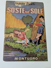 GIUSEPPE FANELLI Soste Nel