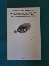 Dio Il Diavolo E La Mosca -