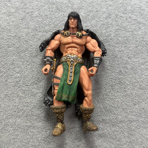 Marvel legends legendary - legends,