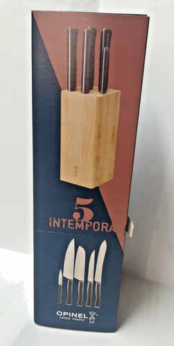 Opinel ceppo legno di - opinel,