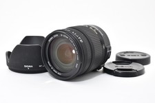 [OTTIME CONDIZIONI] Sigma AF