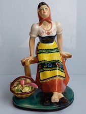 Teodoro Sebelin Maiolica Anni