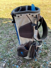 Nike Sport Lite Golf Stand