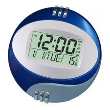 Orologio Digitale Da Parete e Da Tavolo Multifunzione Calendario Temperatura