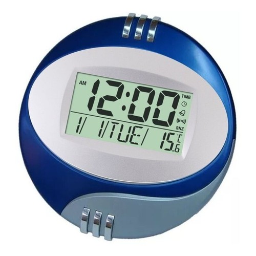 Orologio digitale parete e - digitale,