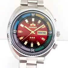 Orologio da polso uomo vintage