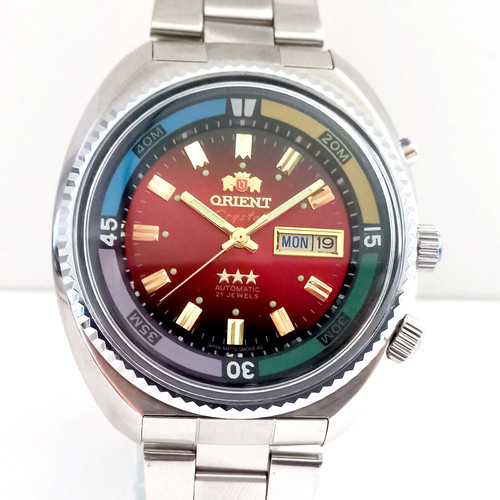 Orologio polso vintage - da,