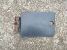 FIAT 124 Sport Coupè -