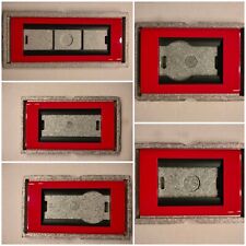 NUOVE PLACCHE BTICINO LIVING