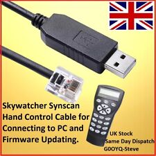 Skywatcher Synscan Cavo