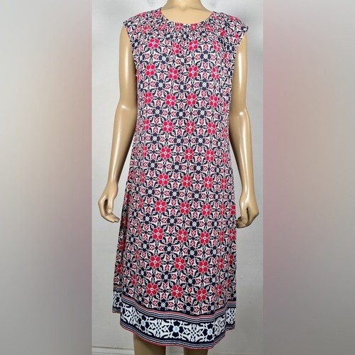 Abito donna izod nuovo con - abito,
