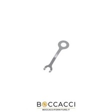 LEMANIA 1350 Cod. 1735 Molla A Frizione del Mobile Crono Calib: 1350, 1355, 1...