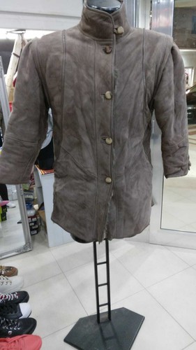 Montone shearling donna woman - montone,