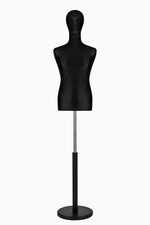 Busto uomo sartoriale - busto,