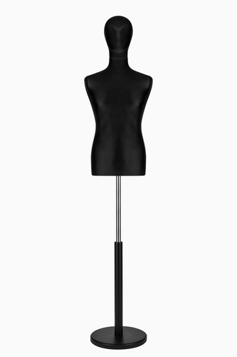 Busto uomo sartoriale - busto,