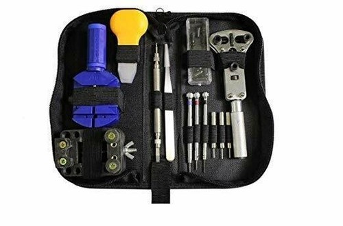 Kit ripara orologi - pz,