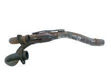 COLLETTORE SCARICO HONDA XL 600 PD03 LM RM 83 87 COLLETTORI PROTEZIONE