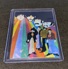 The Beatles Mini Concert Tour