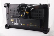 KinoFlo Celeb 201DMX LED RGB incl. maletín de transporte