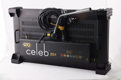 Kinoflo celeb 201dmx led - kinoflo,