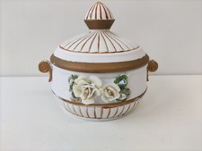 Capodimonte Porcellana