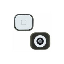 Tasto Home Bianco per iPhone 5