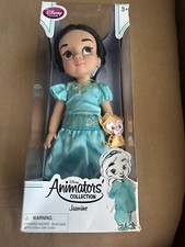 Disney Store Animators