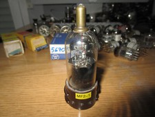 Mf2 mfii telefunken tube - mf2,