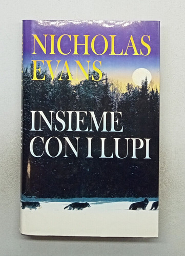 Insieme con lupi nicholas - con,