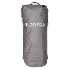Amphibious Tube 100L Grey