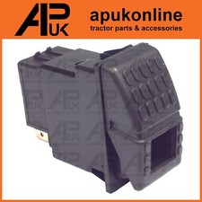 Interruttore a bilanciere pannello tergicristallo posteriore per terna JCB 2CX 2DX 528 540 540 sollevatore telescopico