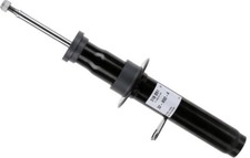 Ammortizzatore sachs 318091 - ammortizzatore,