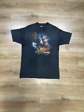 Maglietta vintage 1991 Harley