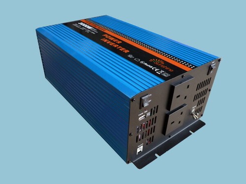 Inverter potenza 3000 - inverter, di