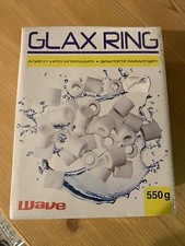 GLAX RING WAVE FILTER SINTERED