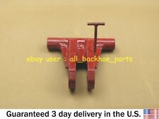 JCB ESCAVATORE - BLOCCO DEL