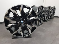 Cerchi in lega BMW 21 pollici