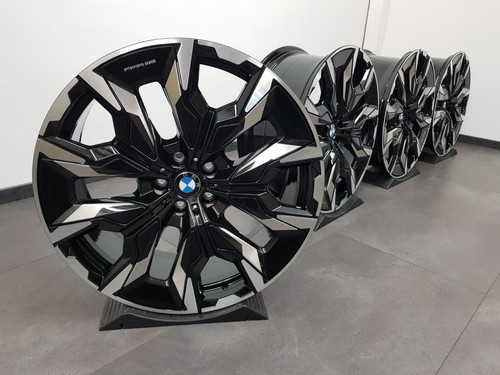 Cerchi lega bmw pollici - cerchi,