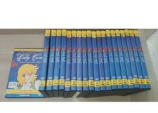 20 DVD LADY OSCAR SERIE COMPLETA 