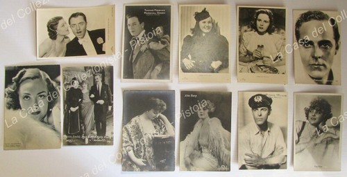 Cinema anni 40 - anni, 11