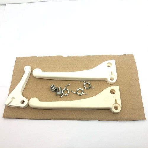 Kit set completo leve - set, 3