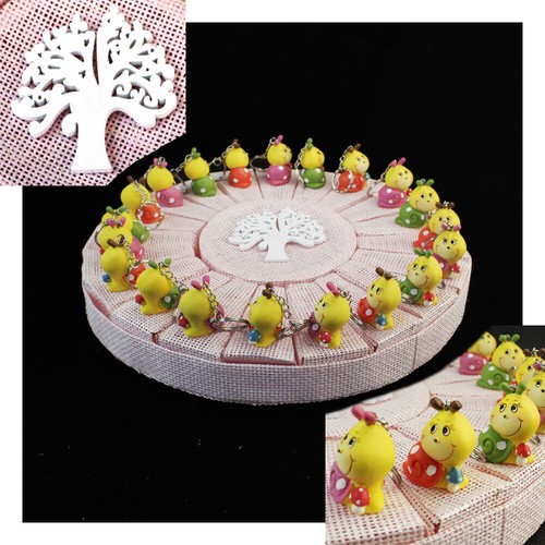 30271 bomboniere torta rosa - bomboniere,