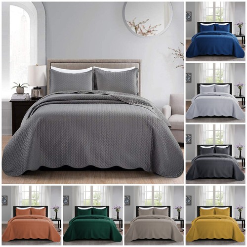 Set lenzuola copriletto lusso