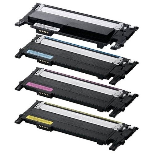 Kit toner per - kit,